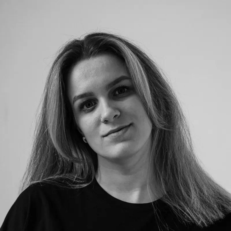 Виктория Андрюшкевич | Сетка — социальная сеть от hh.ru