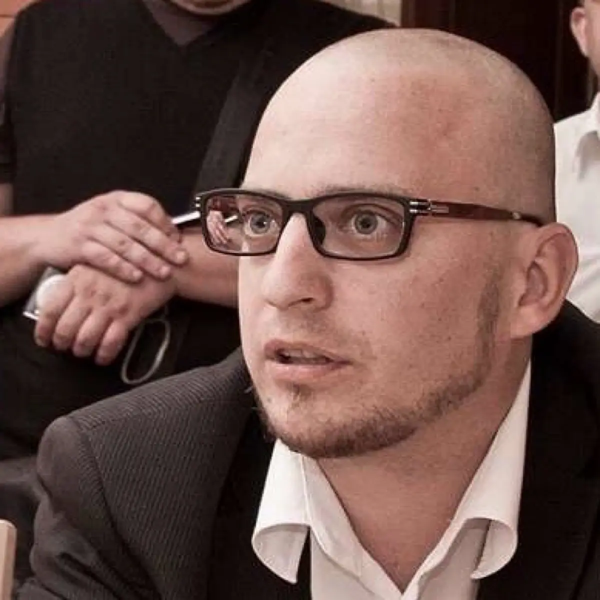 Иван Орлов