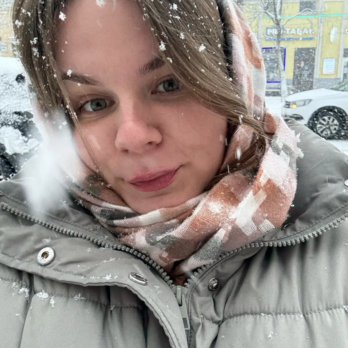 Анастасия Готько | Сетка — социальная сеть от hh.ru