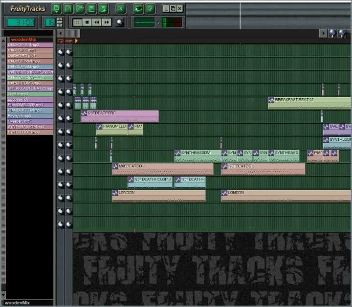 Все знают про FruityLoops. Сейчас это Fuity Studio — серьезная DAW | Сетка — социальная сеть от hh.ru