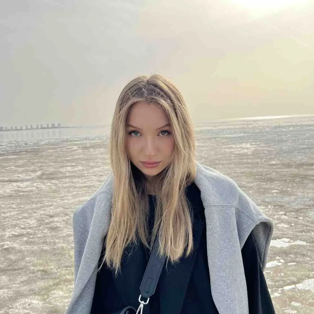 Эльвина Валиева