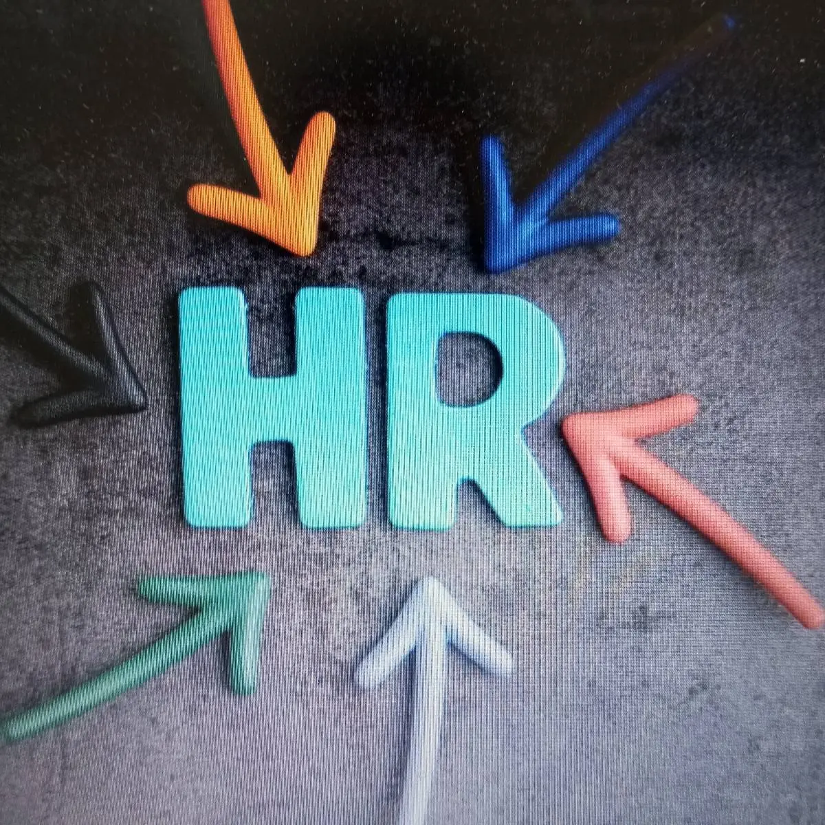 Татьяна Hr