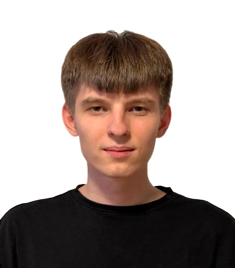 Валерий Синяков | Сетка — социальная сеть от hh.ru