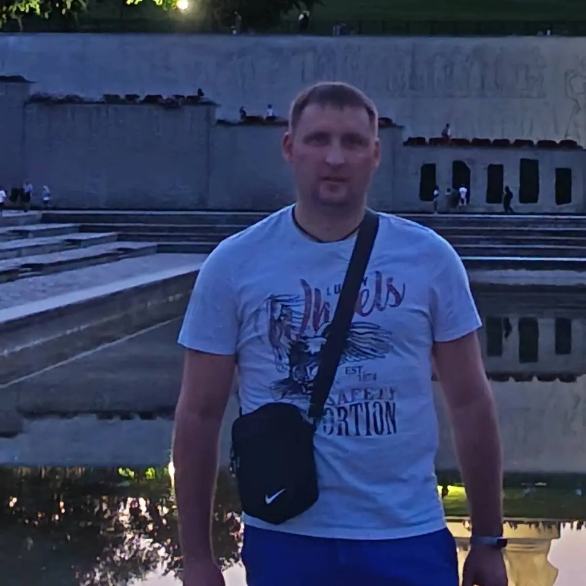 Иван Панченко | Сетка — социальная сеть от hh.ru