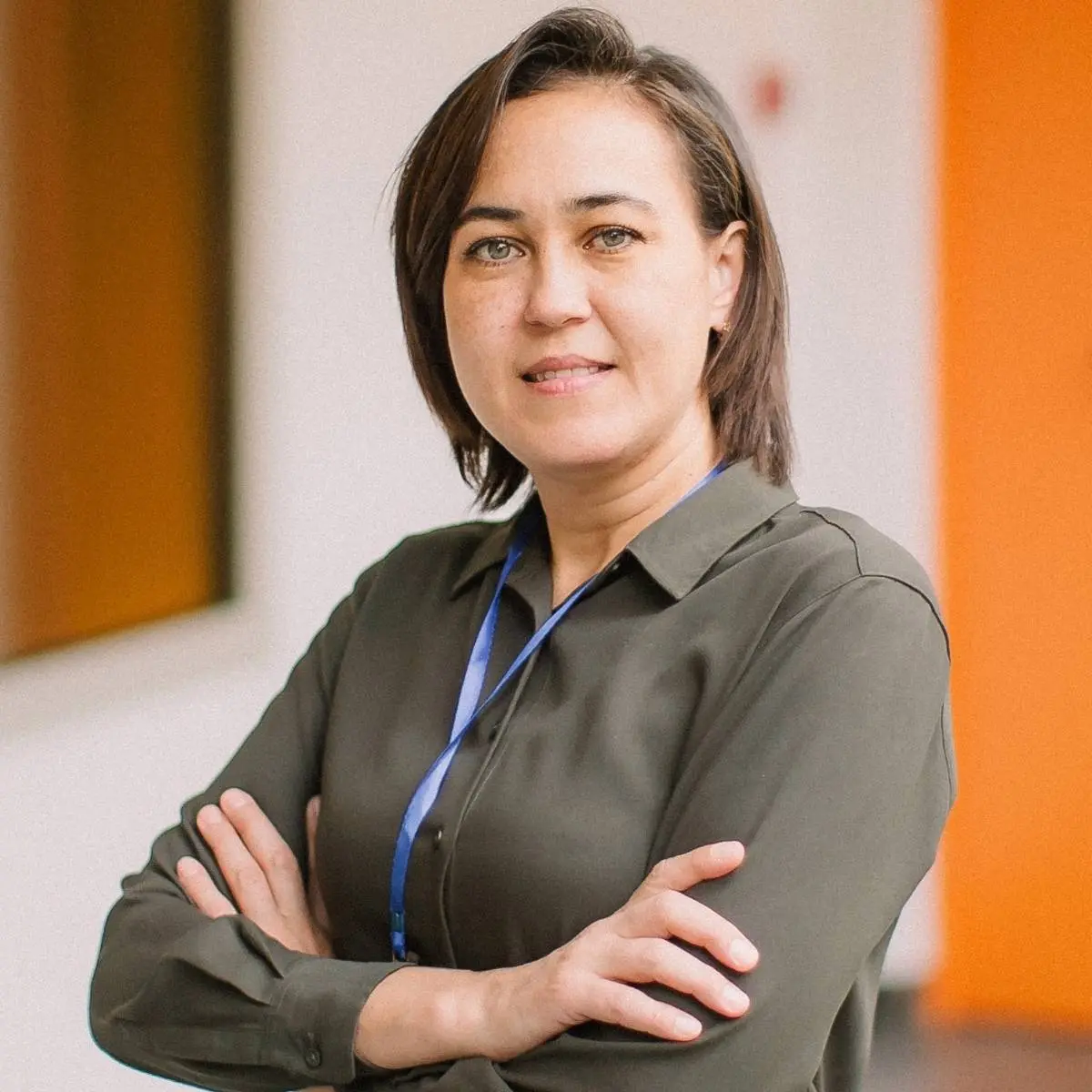 Алия Габзалилова | Сетка — социальная сеть от hh.ru