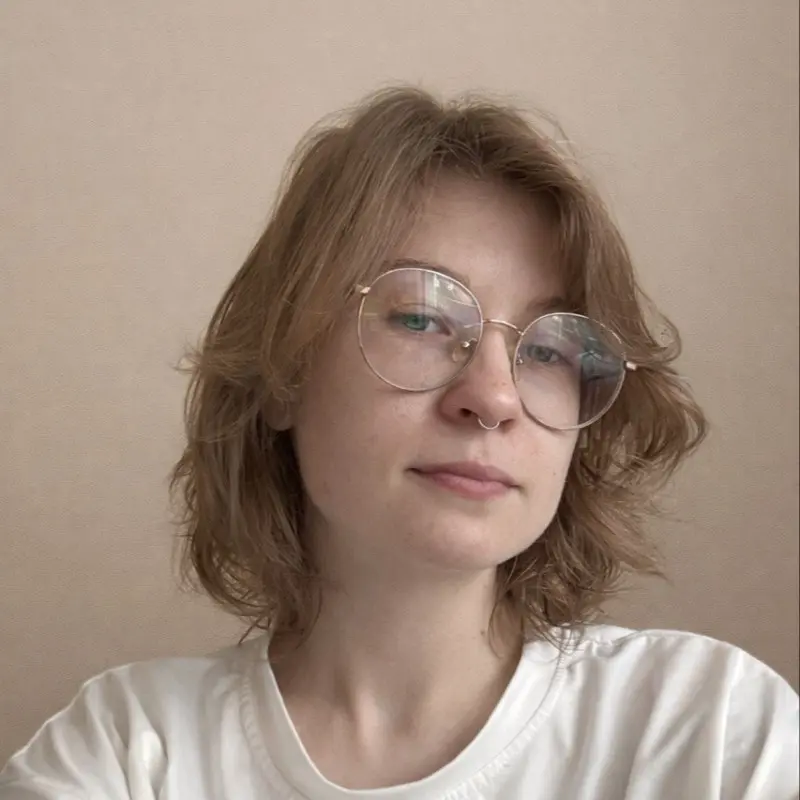 Тамара Михайлова