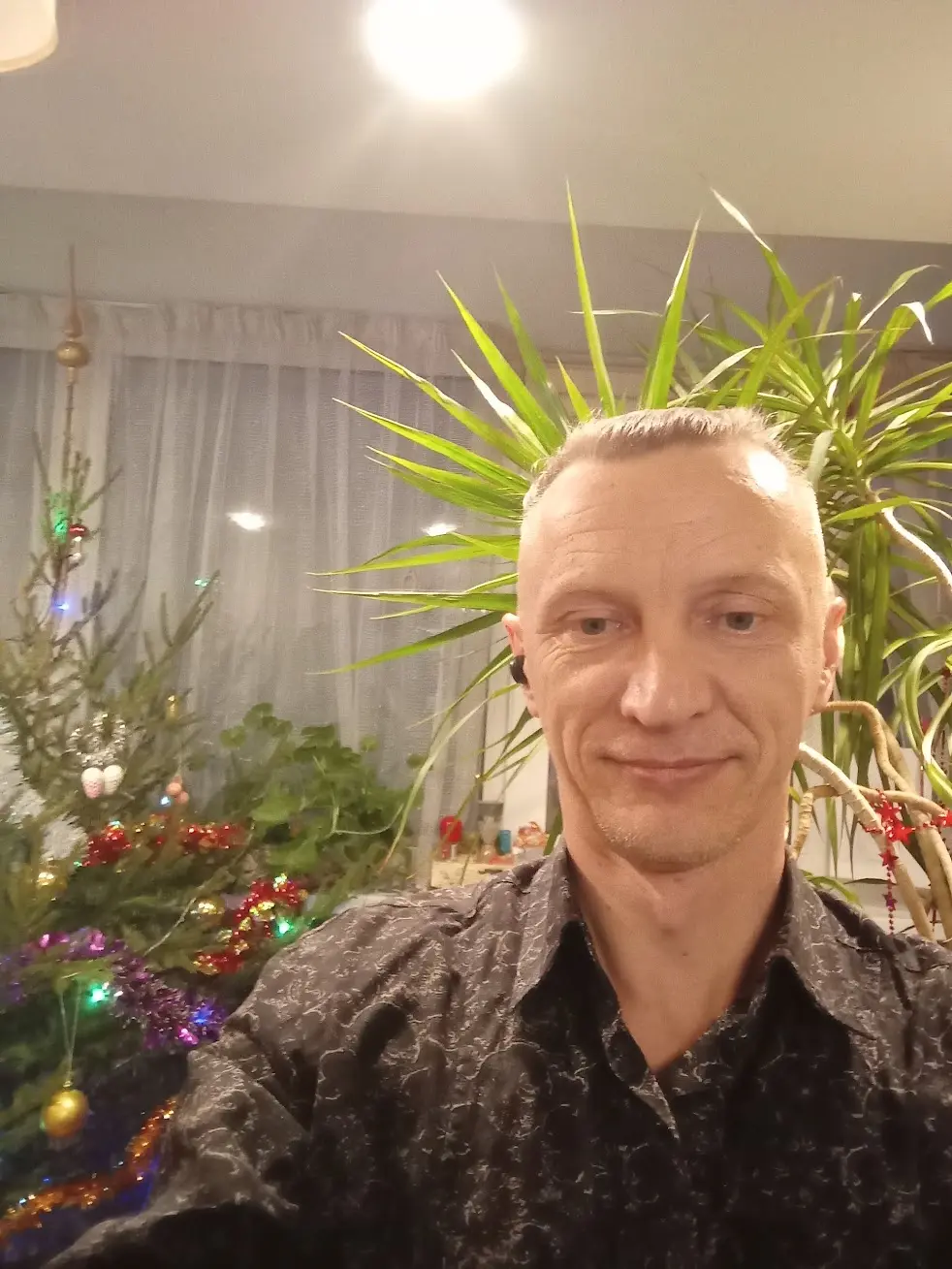 Евгений Иванов