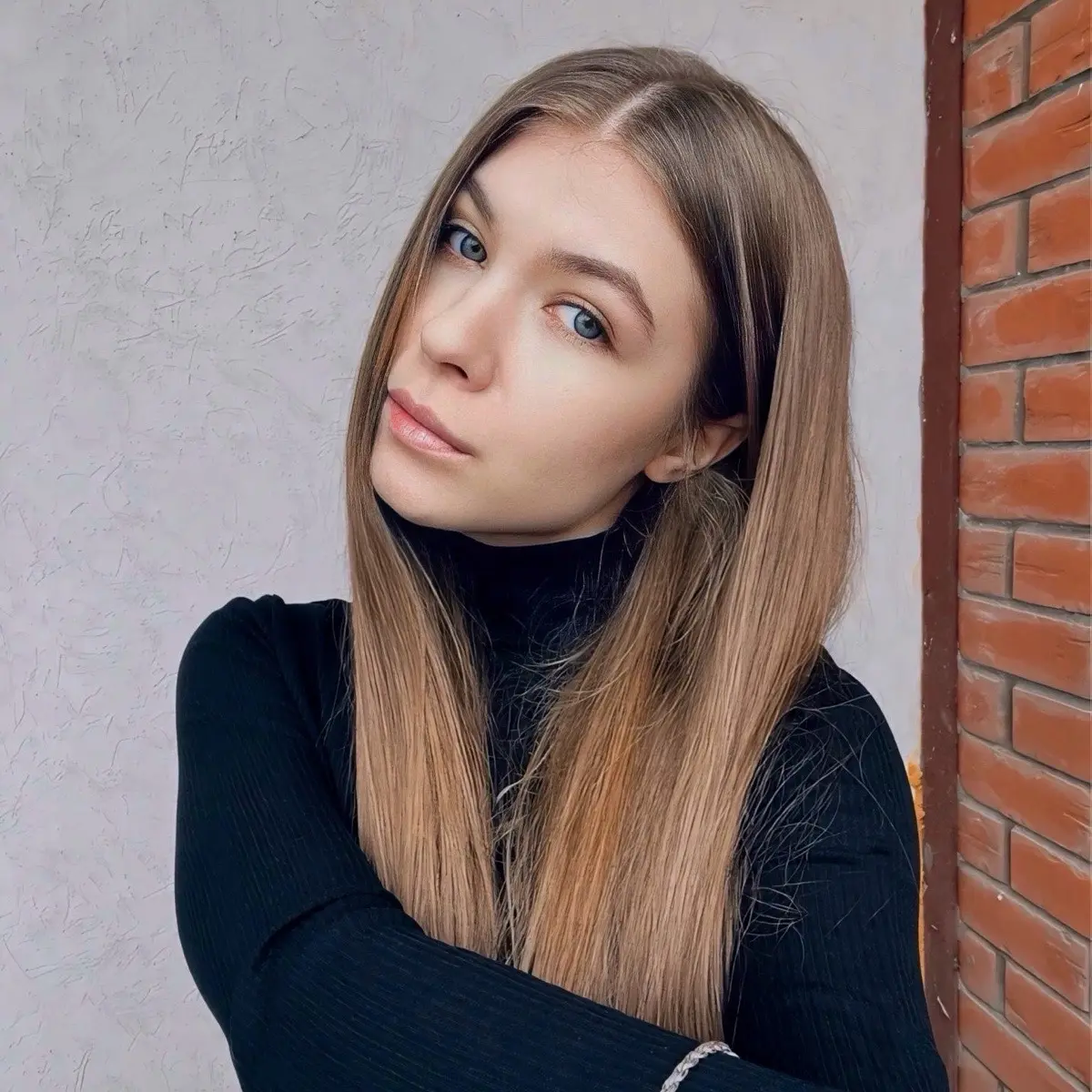 Виктория Клепикова