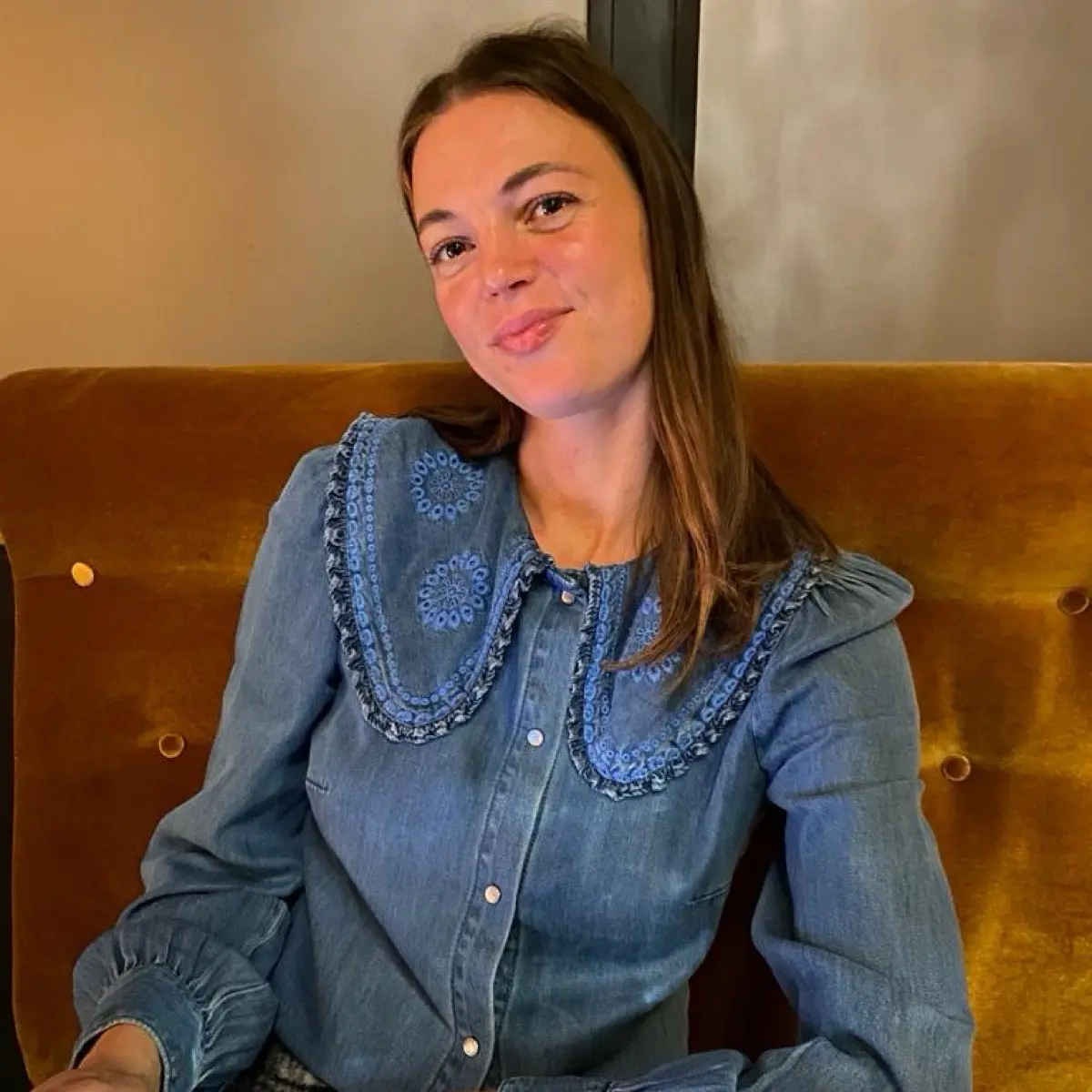 Анна Кадулина