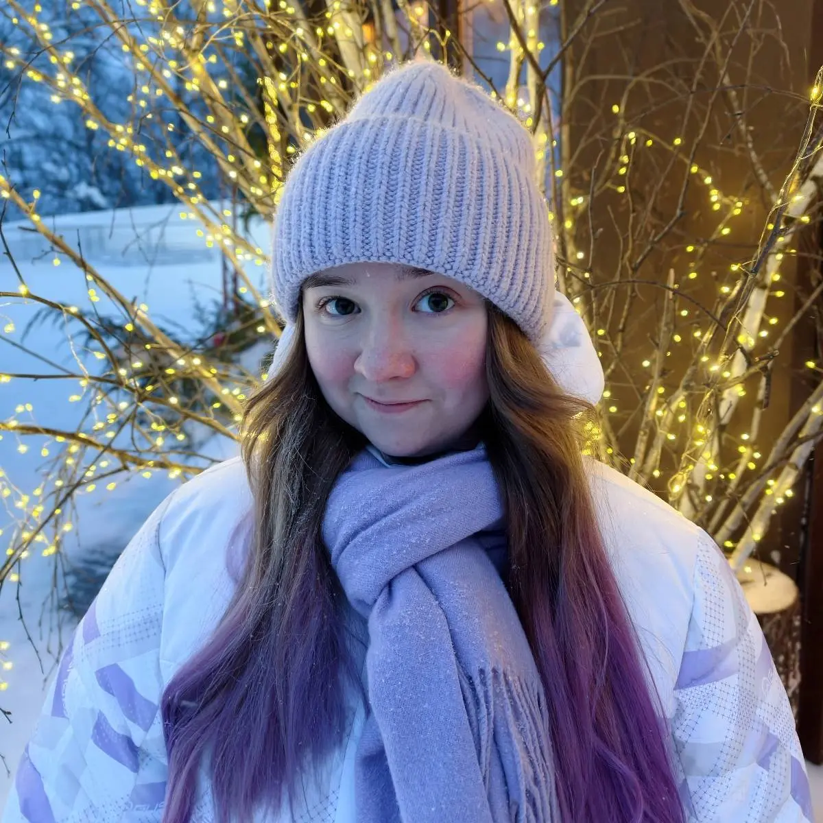 Ольга Плесская | Сетка — социальная сеть от hh.ru