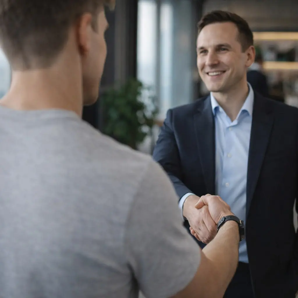 Бизнес в 2026 году — это уже не про «один рабочий канал» и не про удачу. Это про систему, устойчивость и личный бренд предпринимателя | Сетка — социальная сеть от hh.ru