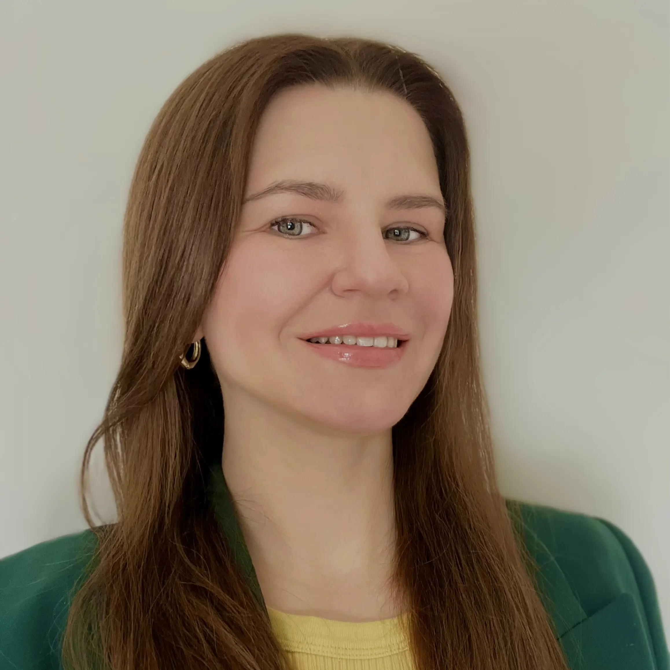 Марина Гунько