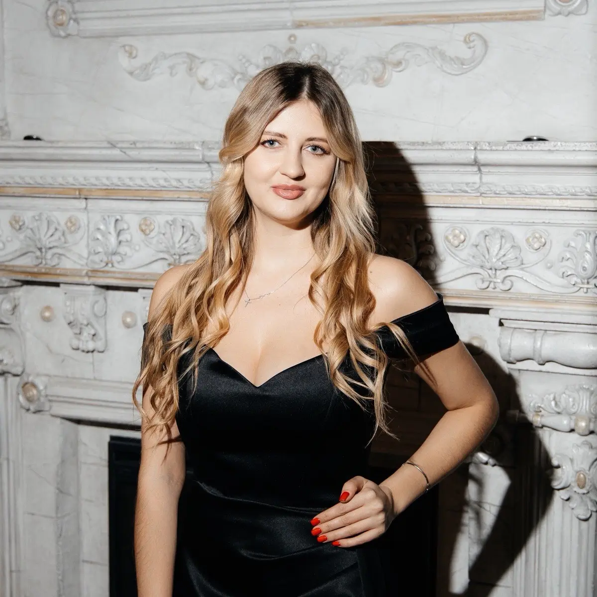 Арина Мёдова | Сетка — социальная сеть от hh.ru