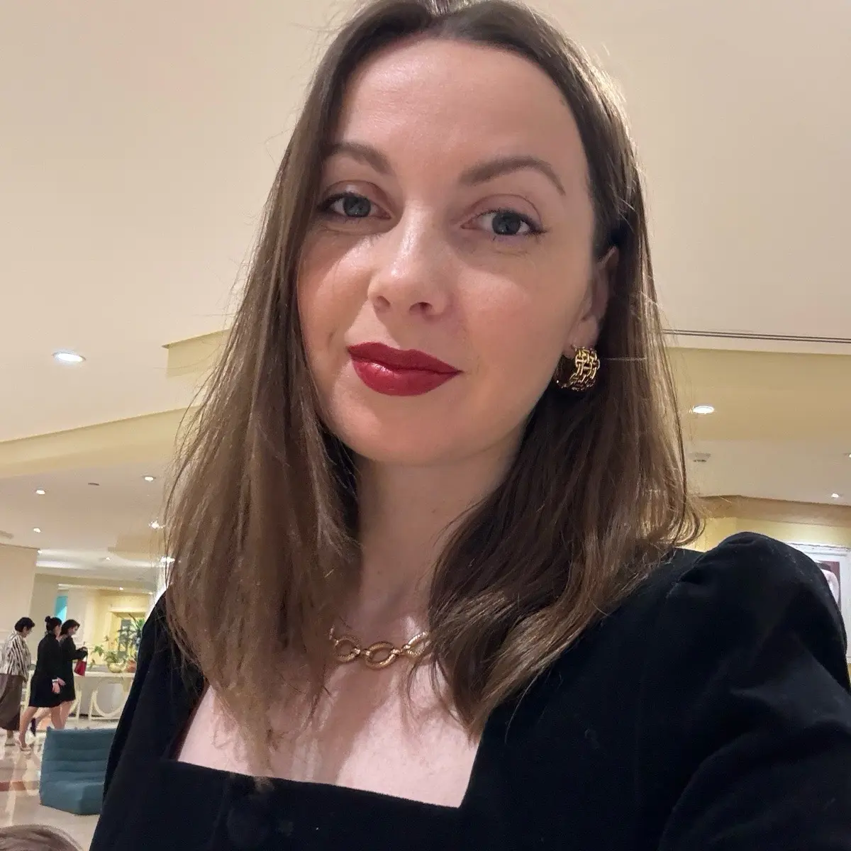 Екатерина Чуприна | Сетка — социальная сеть от hh.ru