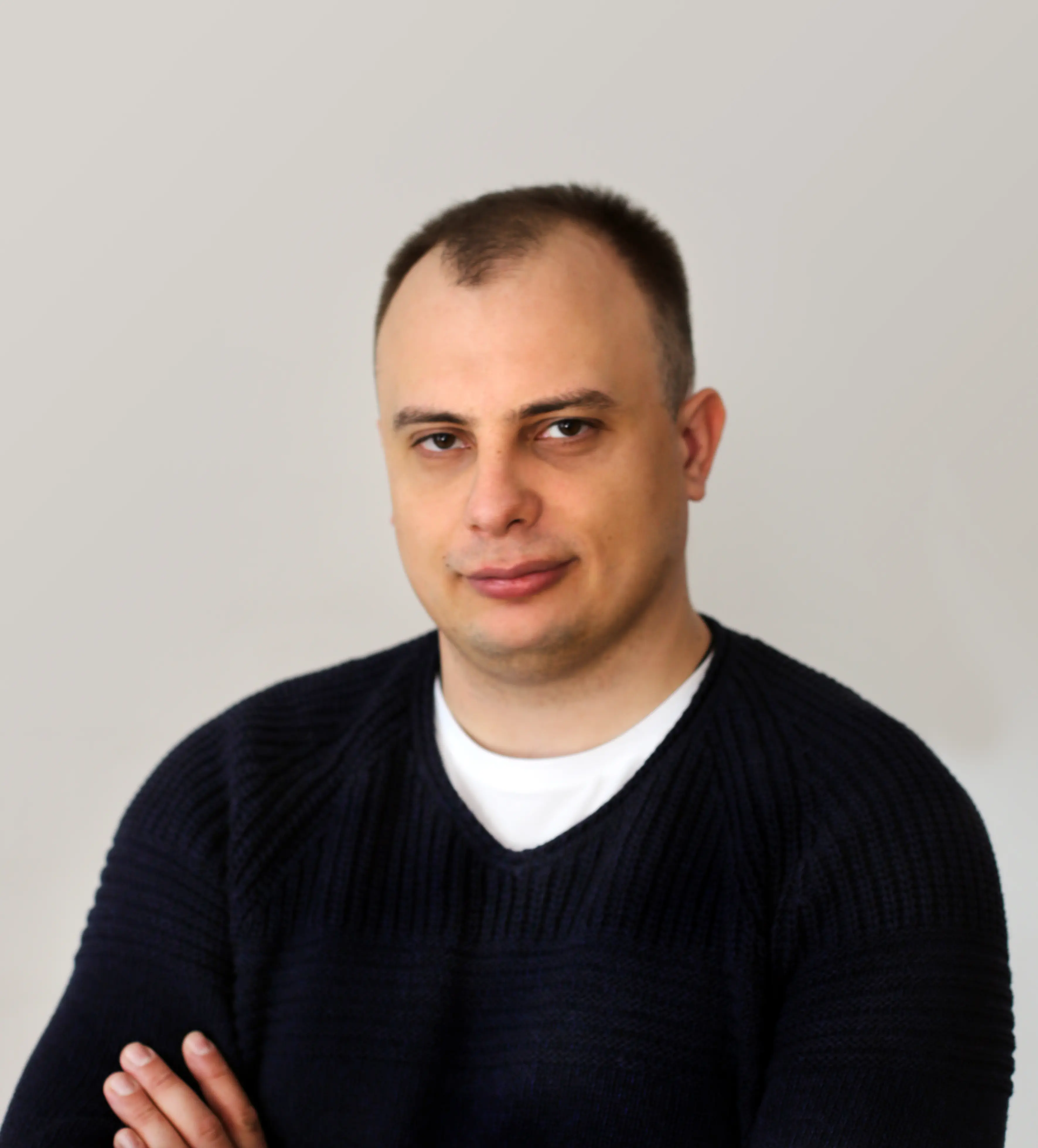 Михаил Романчиков