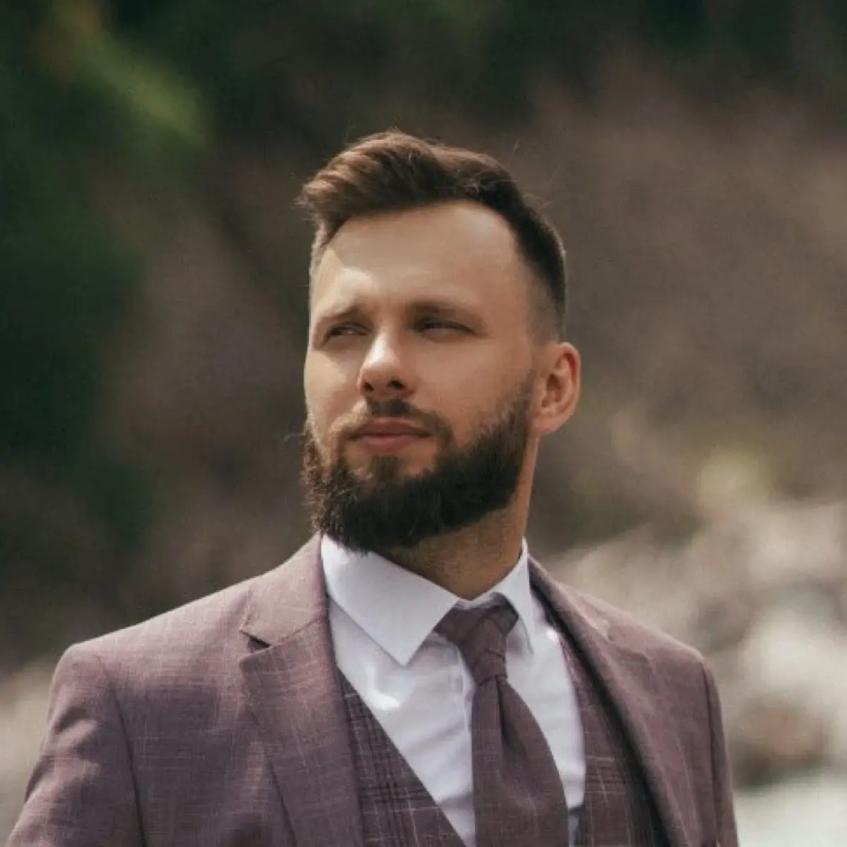 Александр Доведин