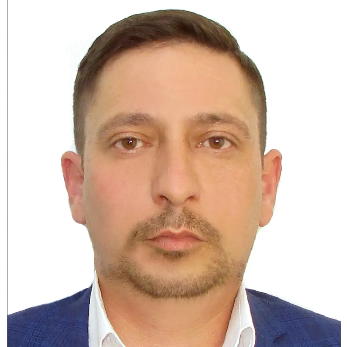 Виктор Яковлев | Сетка — социальная сеть от hh.ru