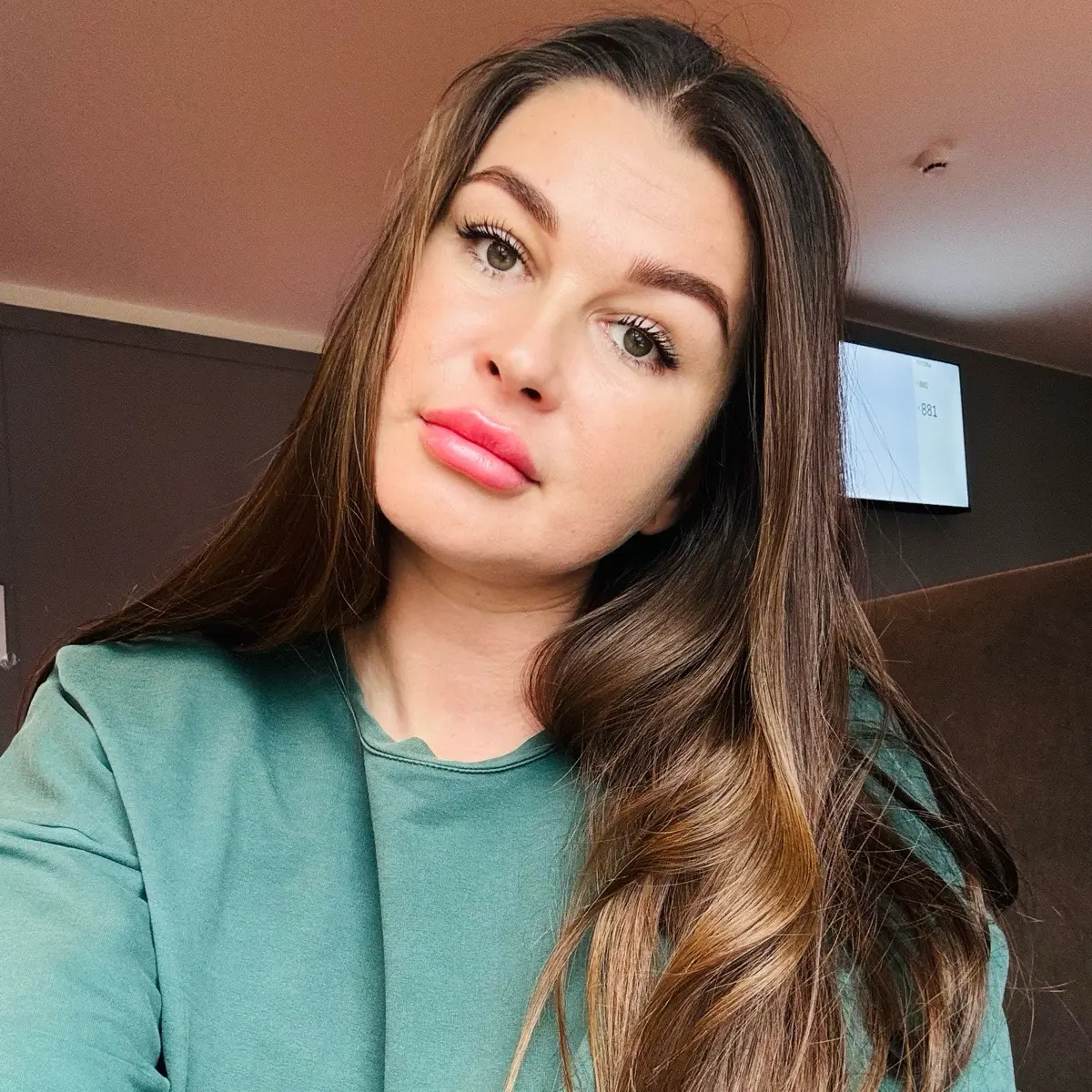 Анастасия Шестакова