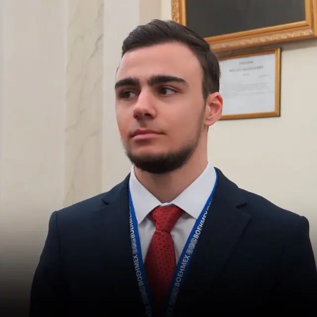 Константин Грищенко