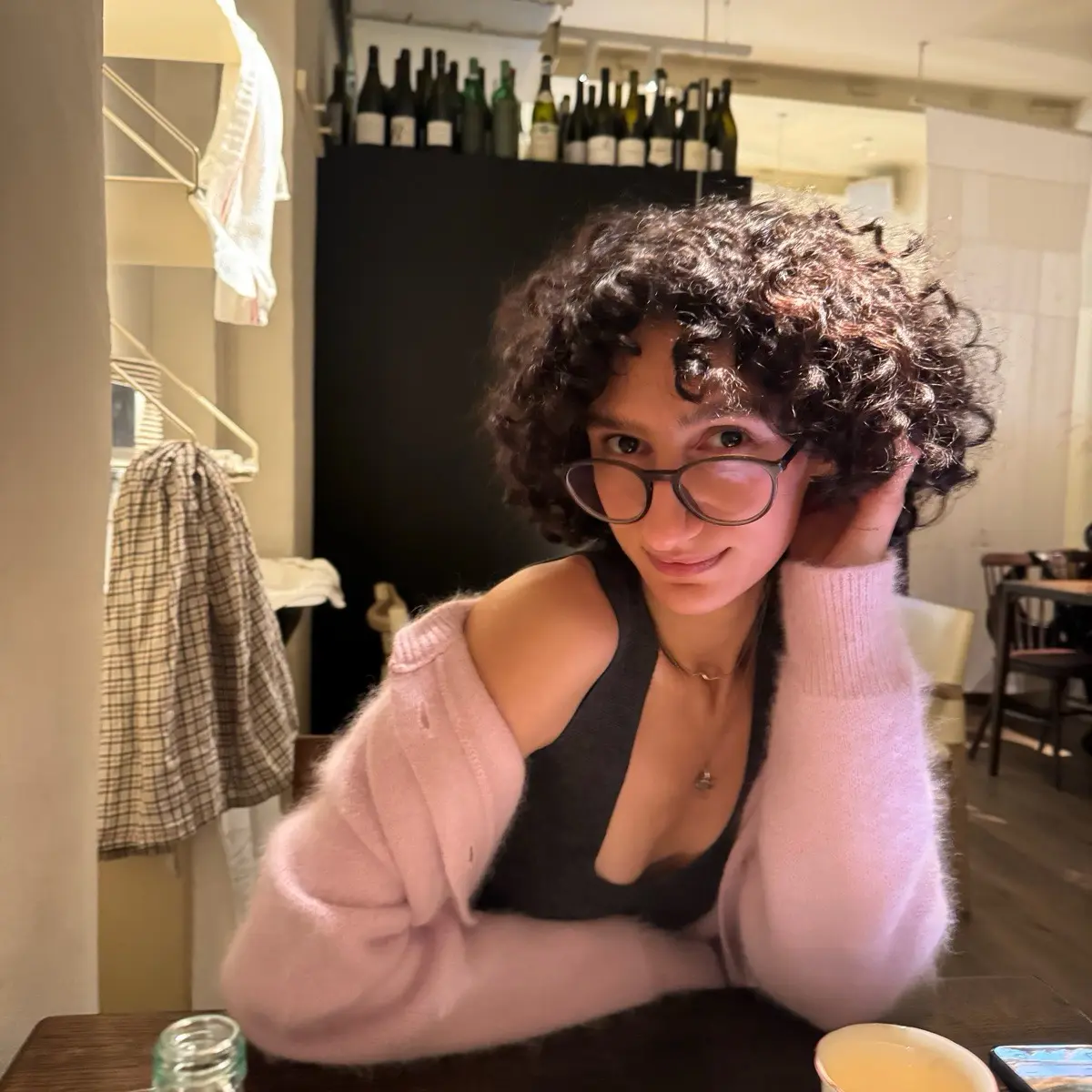 Ануш Изян | Сетка — социальная сеть от hh.ru