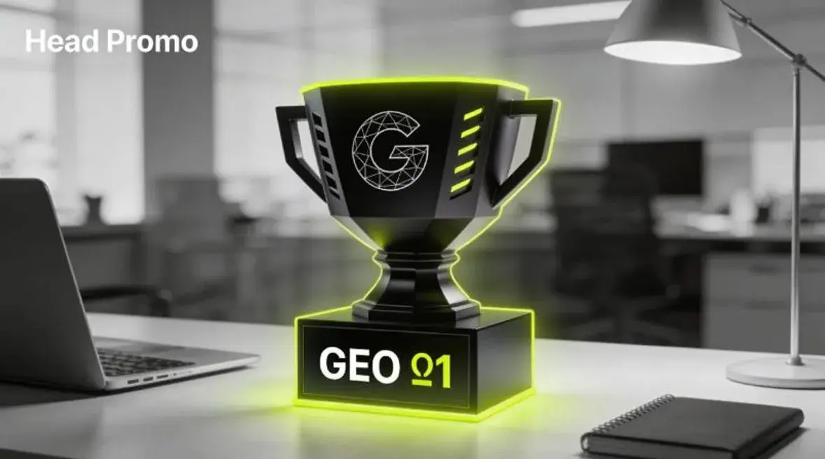 ТОП-10 GEO-агентств в России в 2026 году | Сетка — социальная сеть от hh.ru