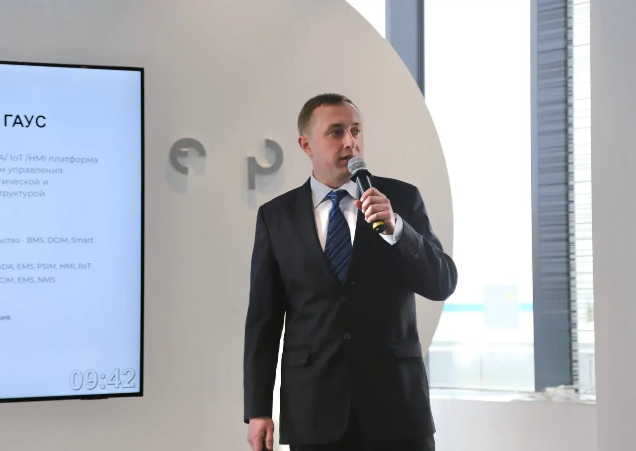 Дамир Сабиров | Сетка — социальная сеть от hh.ru