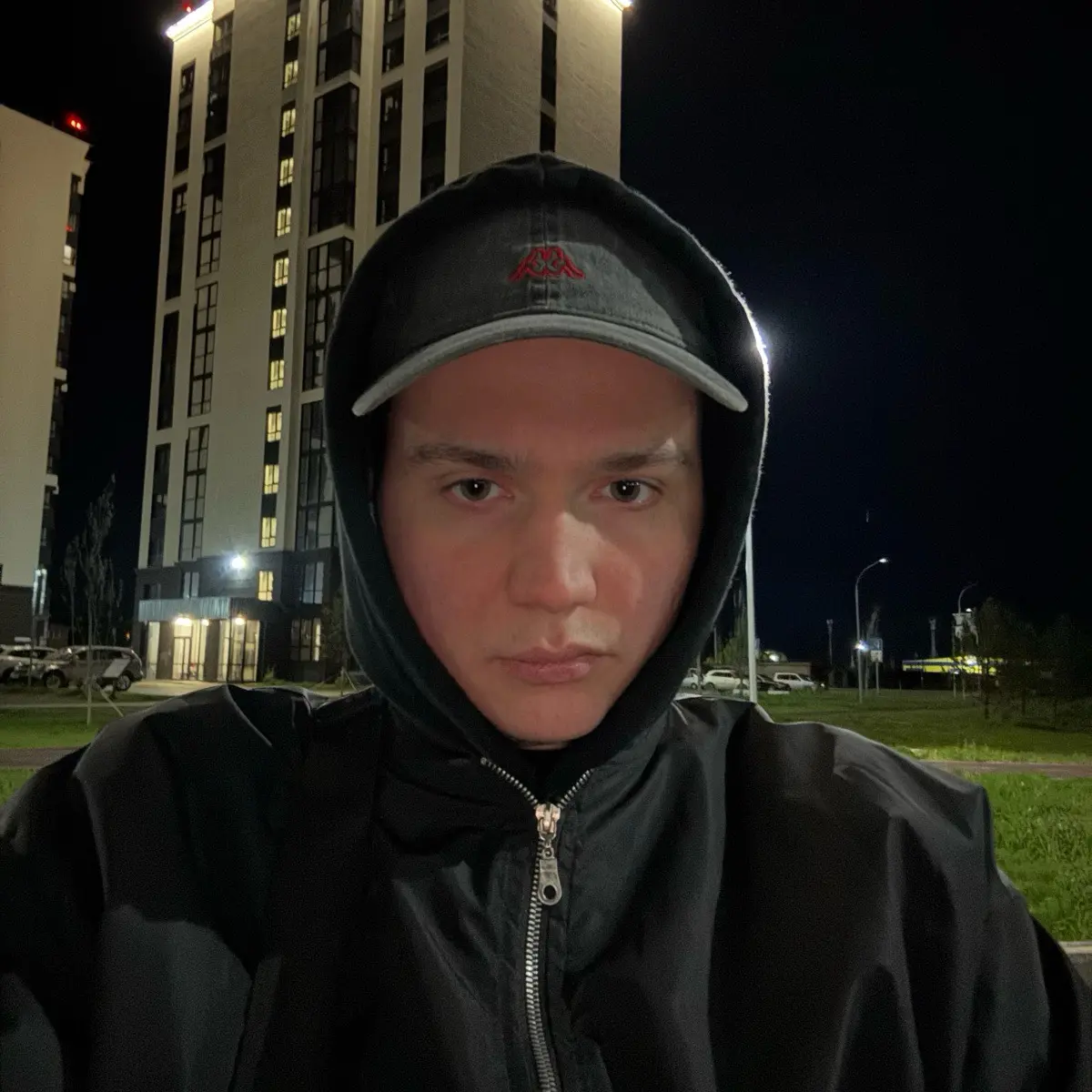 Алексей Иванович
