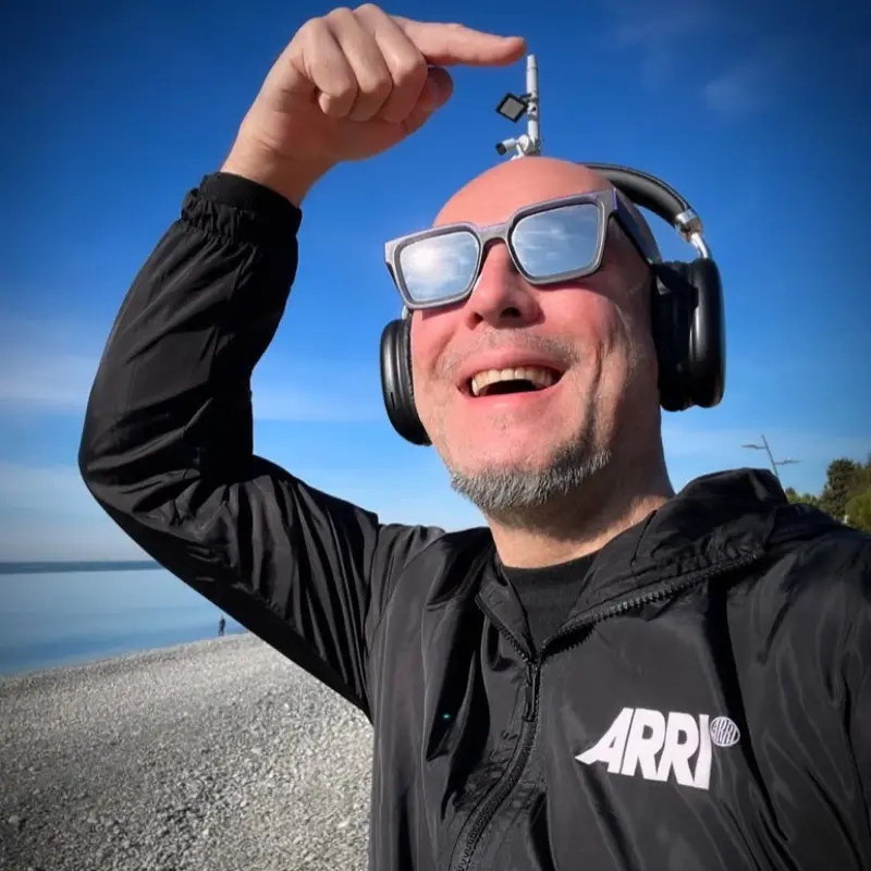 Сергей Данилюк | Сетка — социальная сеть от hh.ru