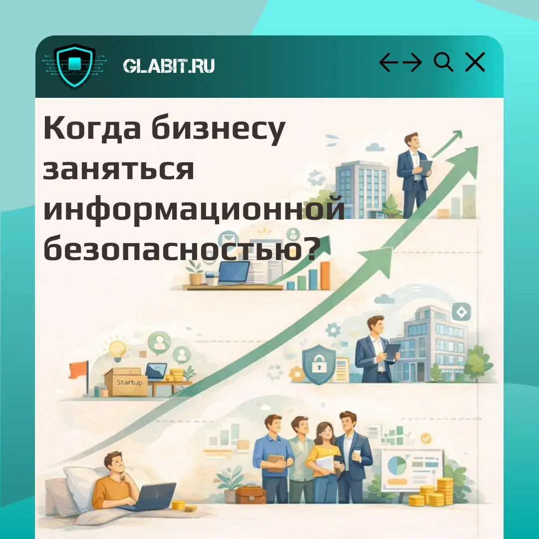 В бизнесе есть этапы.
И на каждом из них — свои приоритеты | Сетка — социальная сеть от hh.ru