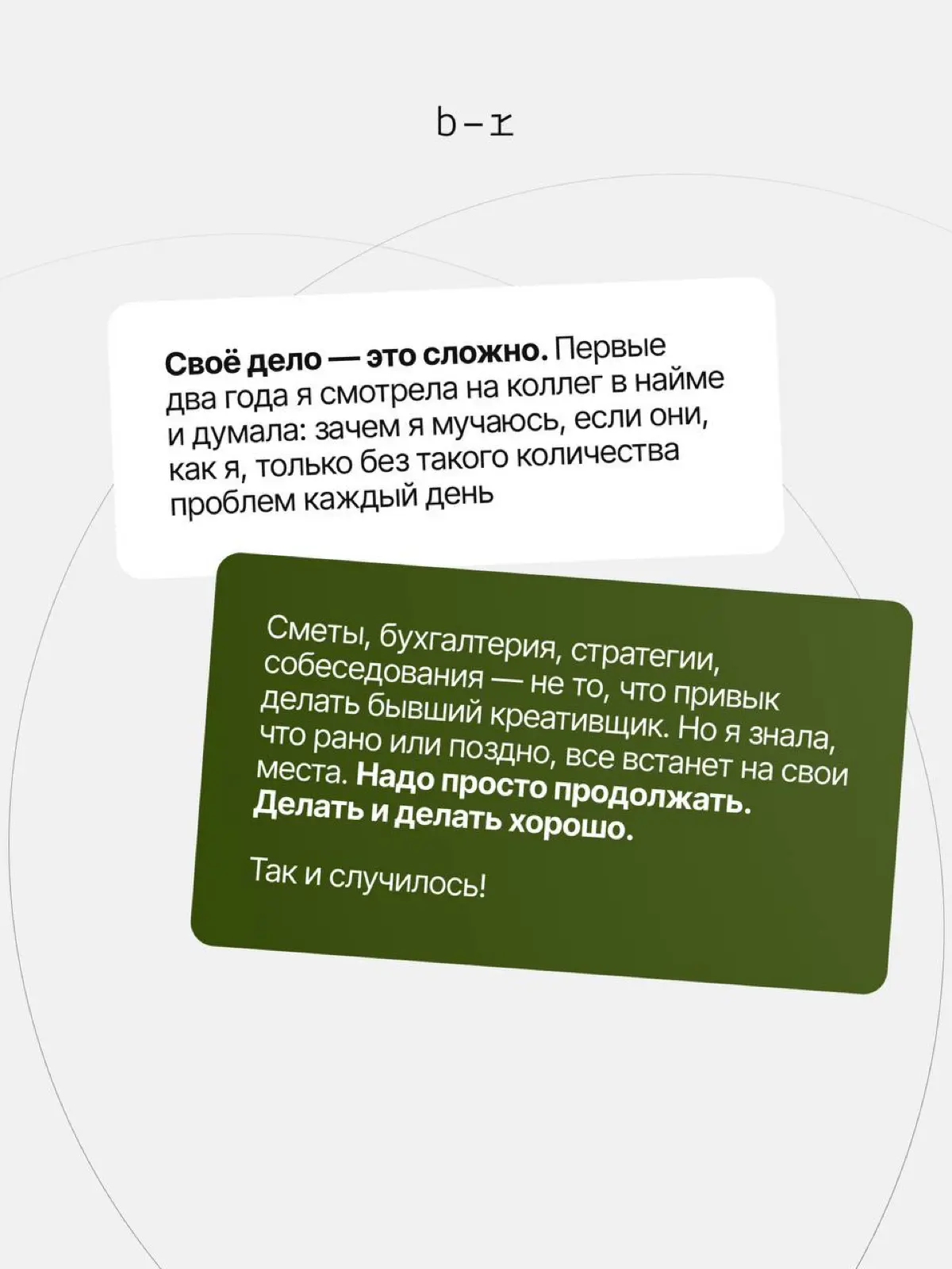Открытие бизнеса, готовность ошибаться, команда и мотивация | Сетка — социальная сеть от hh.ru