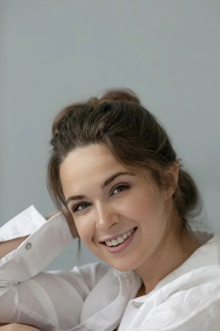 Екатерина Григорьева