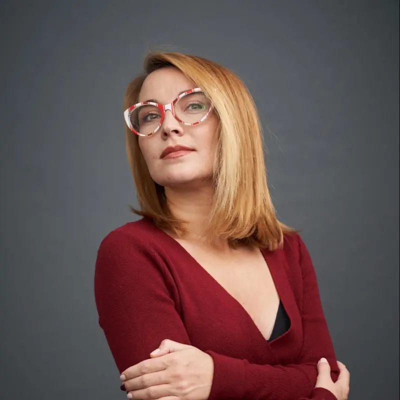 Маргарита Конык