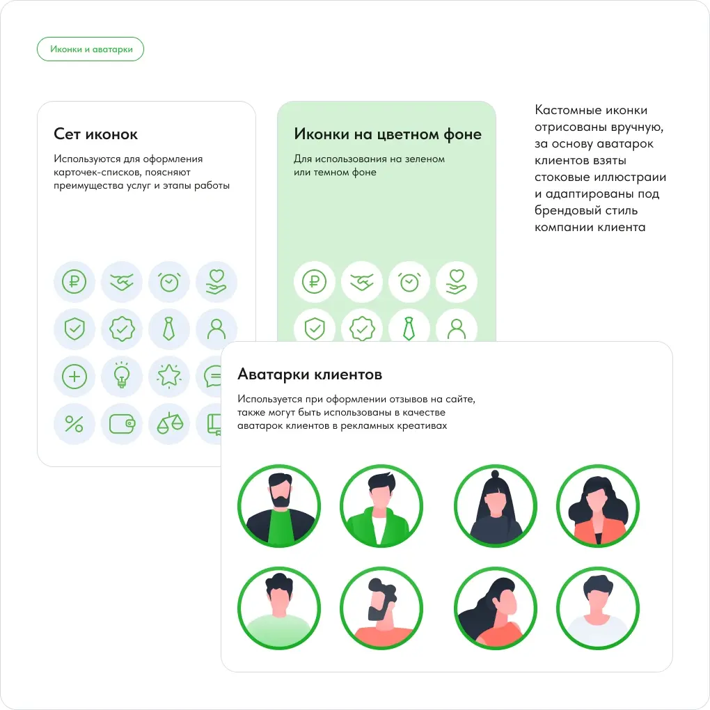 Мой первый кейс на Behance! | Сетка — социальная сеть от hh.ru