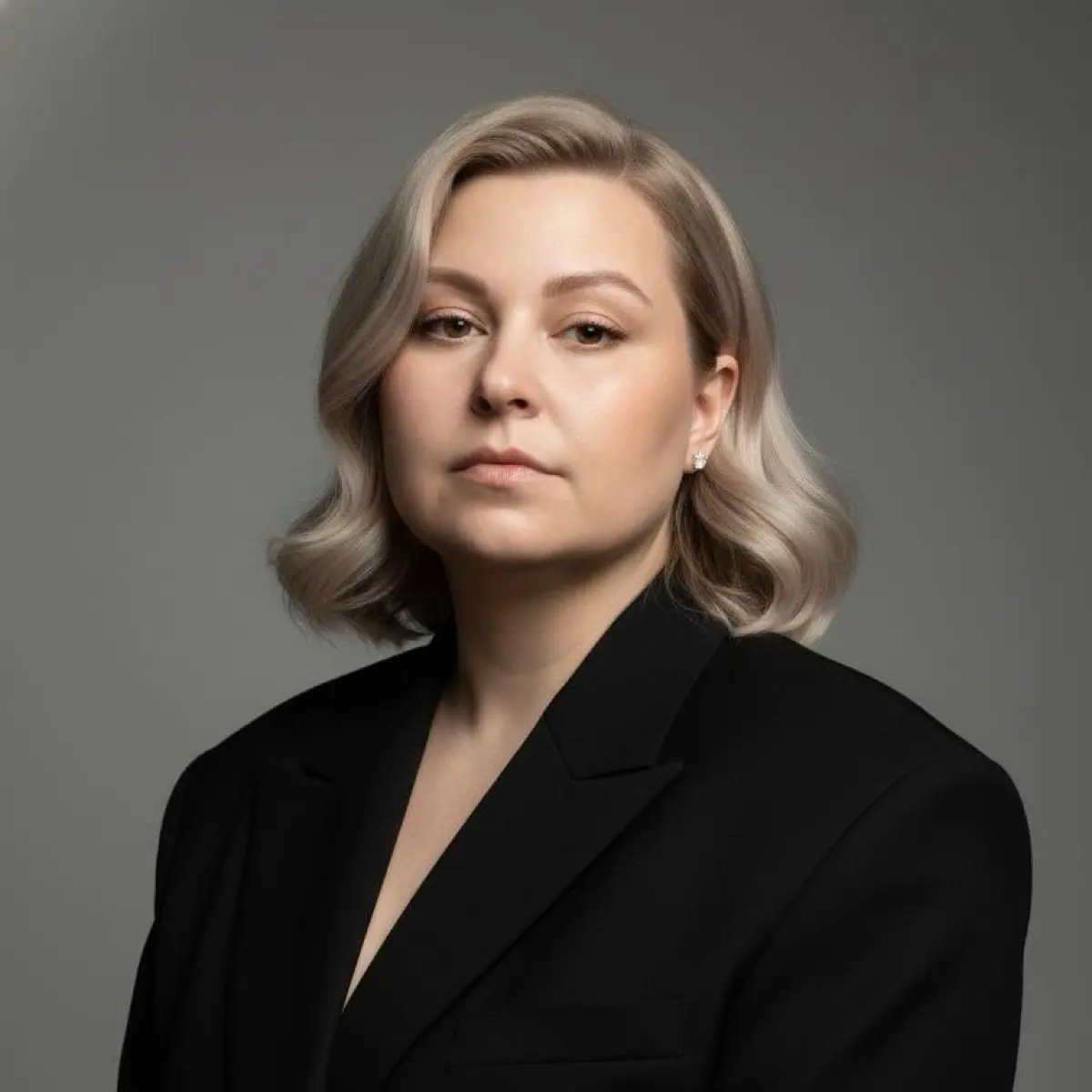 Виктория Шаповалова