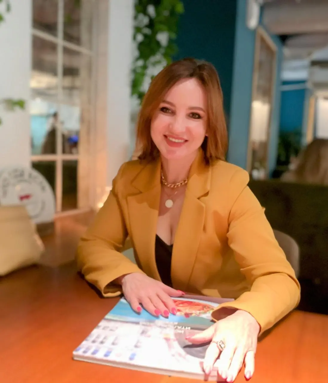 Наталья Шишкина