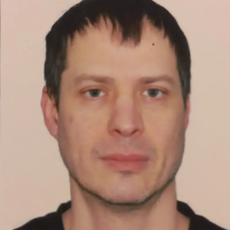 Андрей Шайков