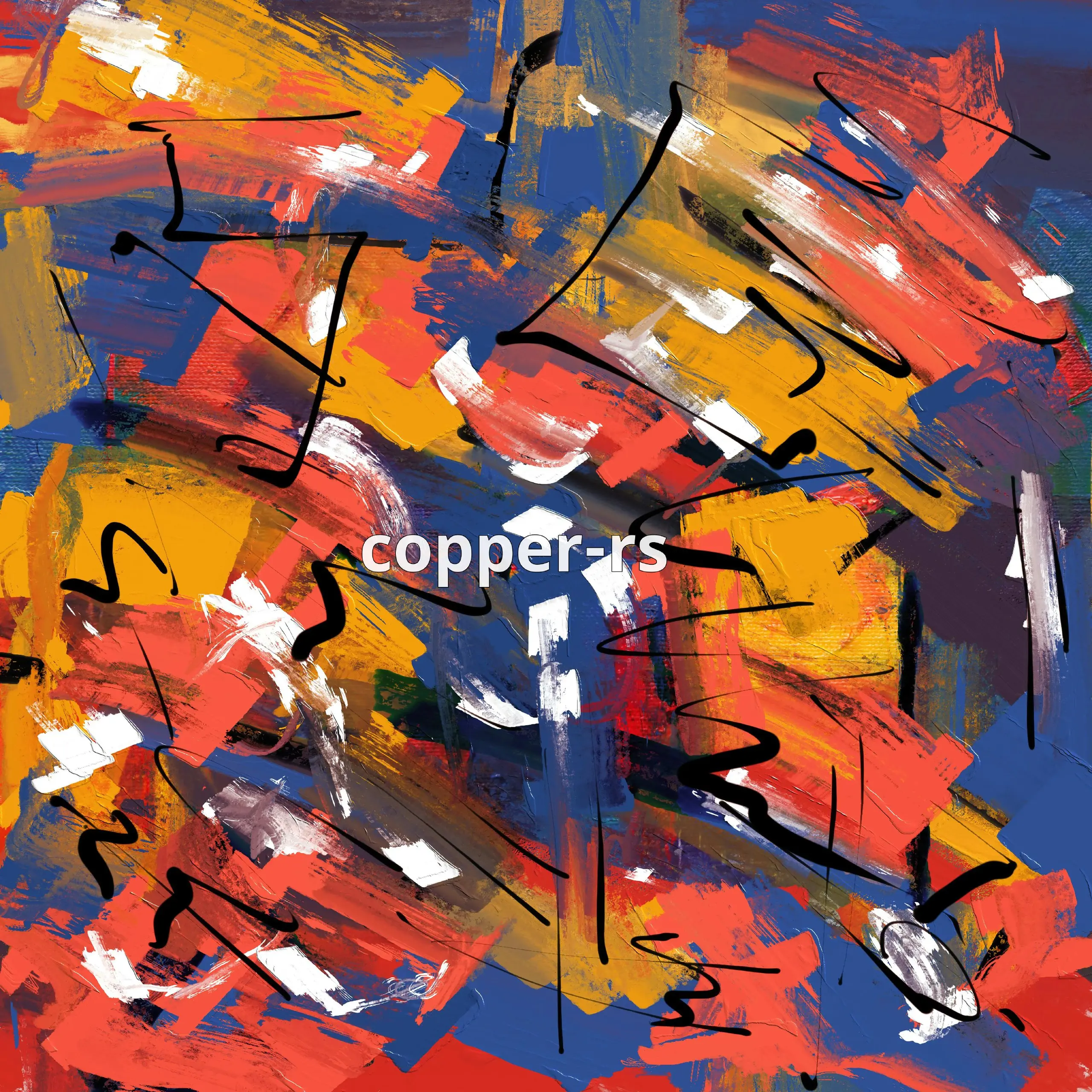 Copper-rs – это операционная система для роботов, которая позволяет создавать, запускать и точно воспроизводить их работу | Сетка — социальная сеть от hh.ru