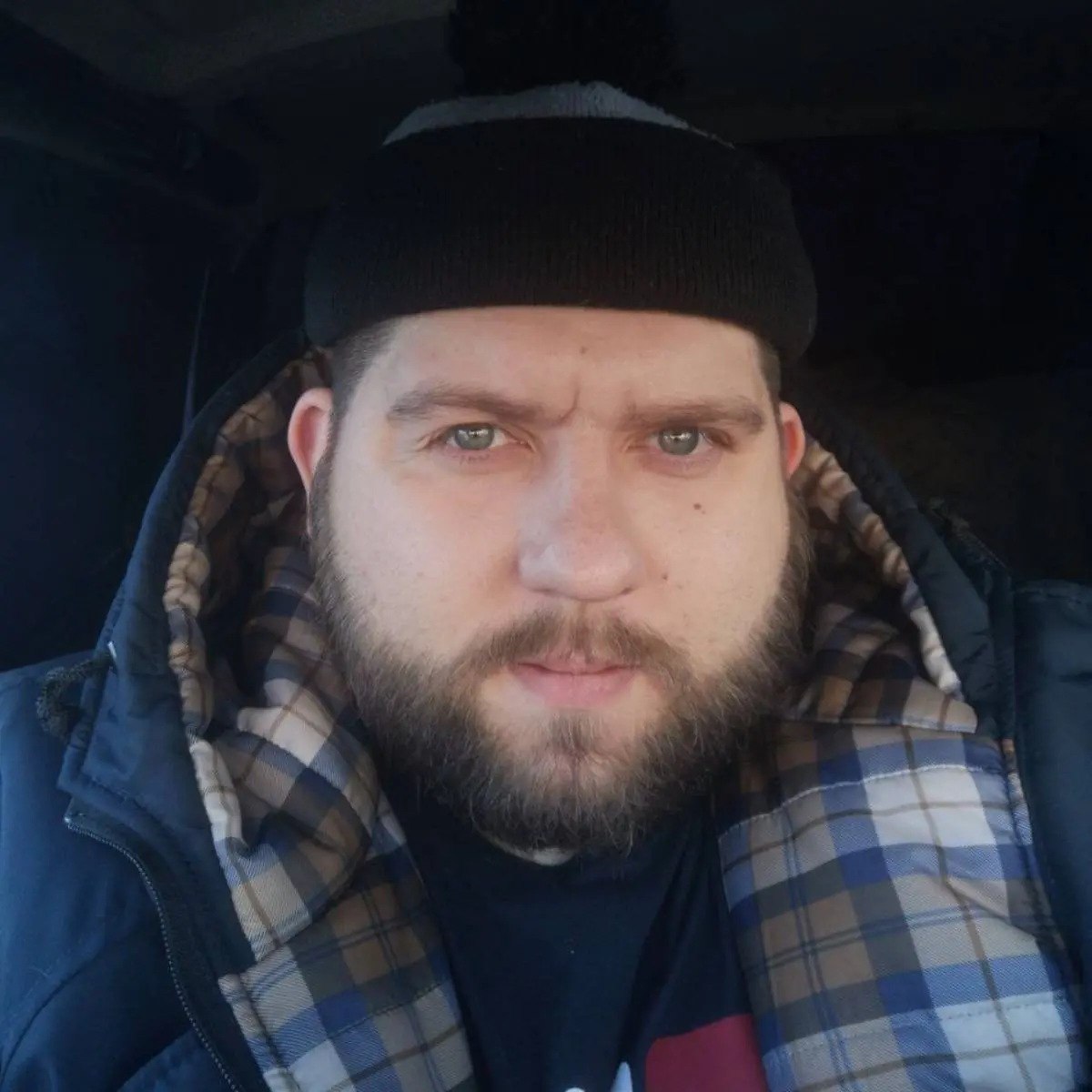 Тимофей Осипов