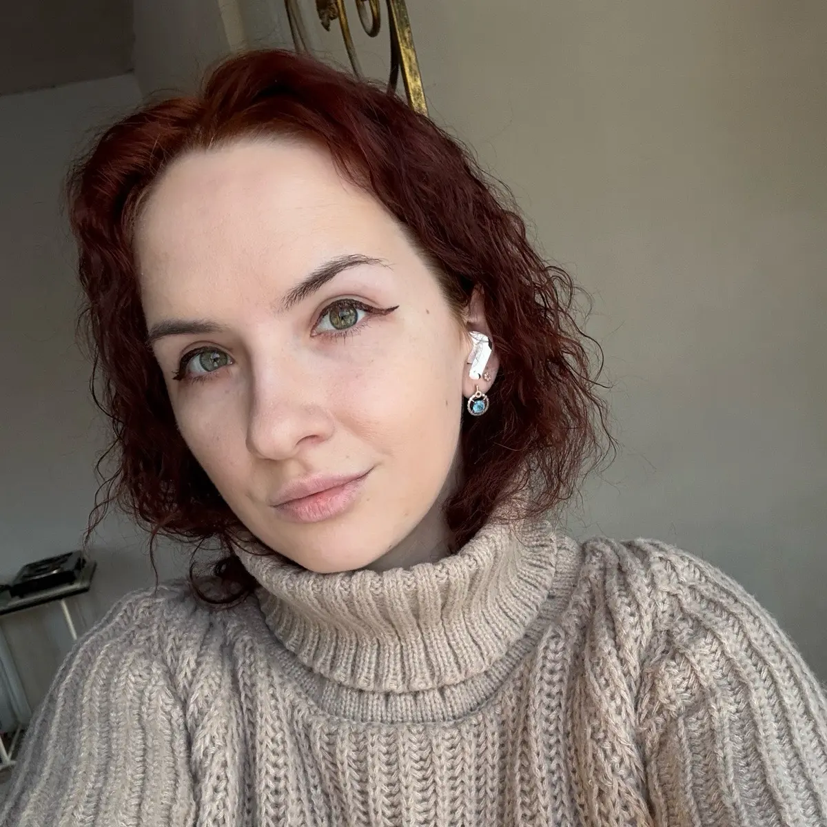 Виктория Тишкина | Сетка — социальная сеть от hh.ru