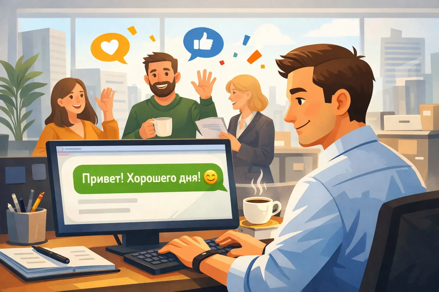 Самый важный софтскилл, который я рекомендую к использованию | Сетка — социальная сеть от hh.ru