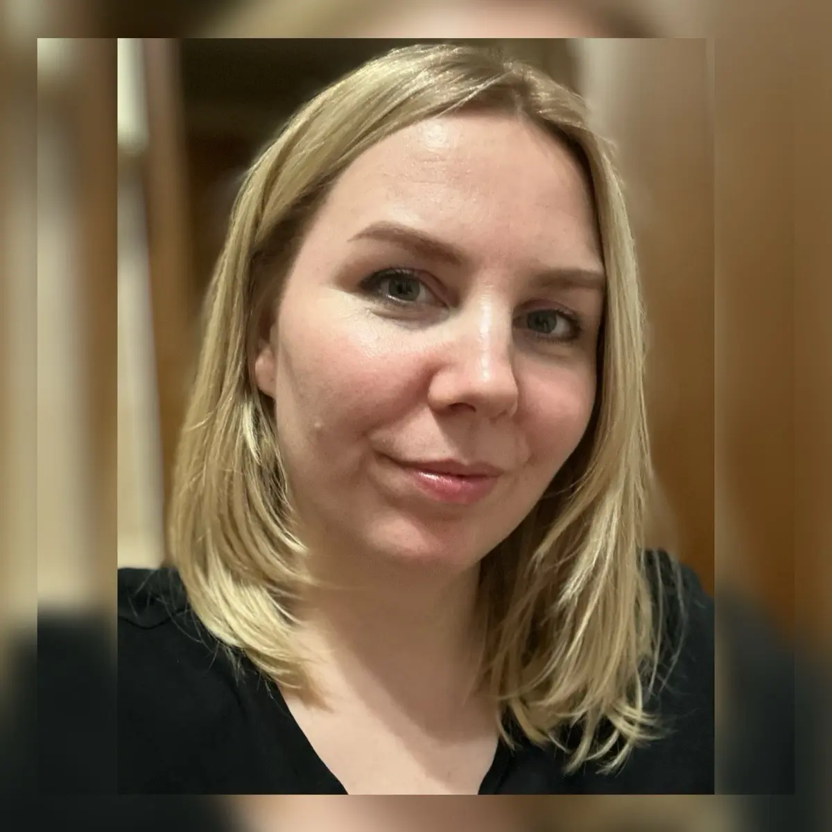 Екатерина Тиунова | Сетка — социальная сеть от hh.ru