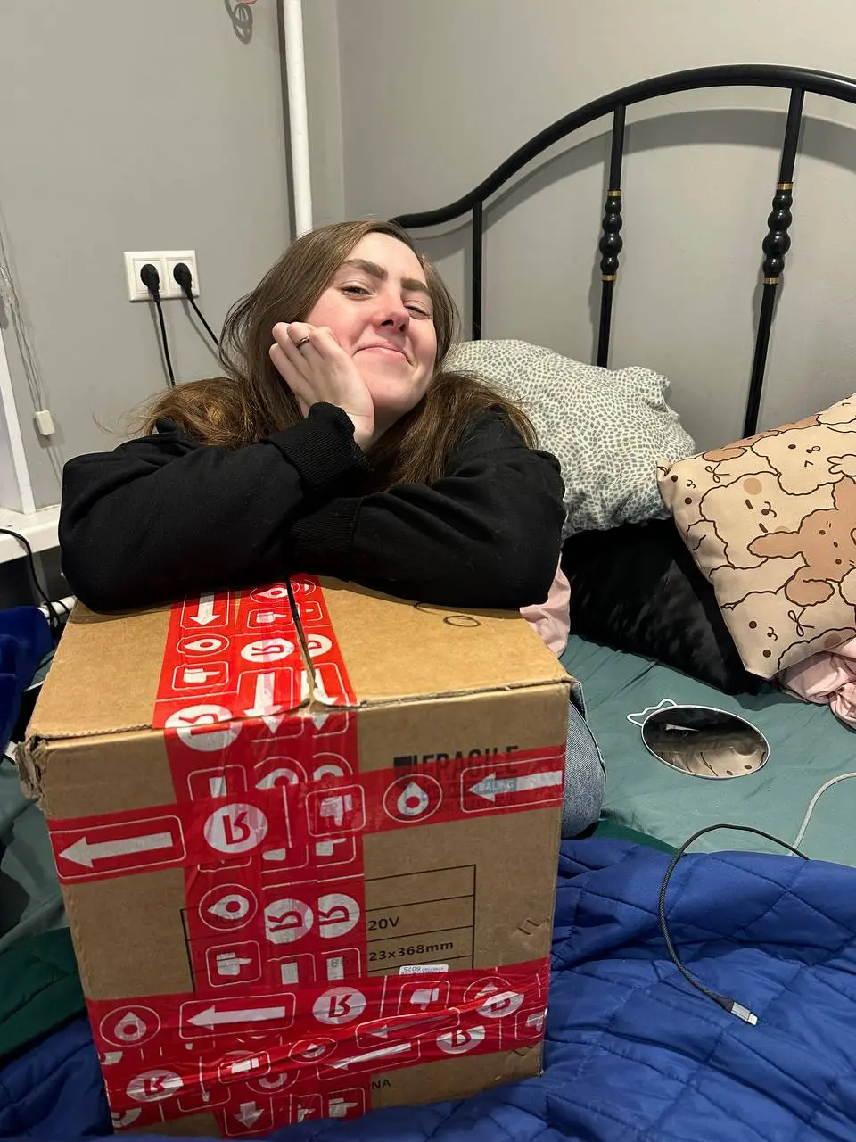 ЧАЕВЫЕ РАБОТНИКАМ ПОДДЕРЖКИ 🌟
Это моя огромная мечта и боль за которую я топлю уже 5 лет… 🥲🙏🏻
Но за это время у нас появились: Удобные чаевые официантам по QR коду, чаевые сотрудникам ПВЗ, чаевые сбор... | Сетка — социальная сеть от hh.ru