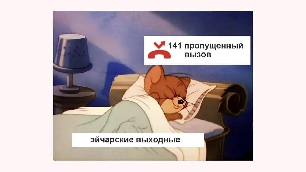 Как мы разработали HR-бота для сети ресторанов | Сетка — социальная сеть от hh.ru