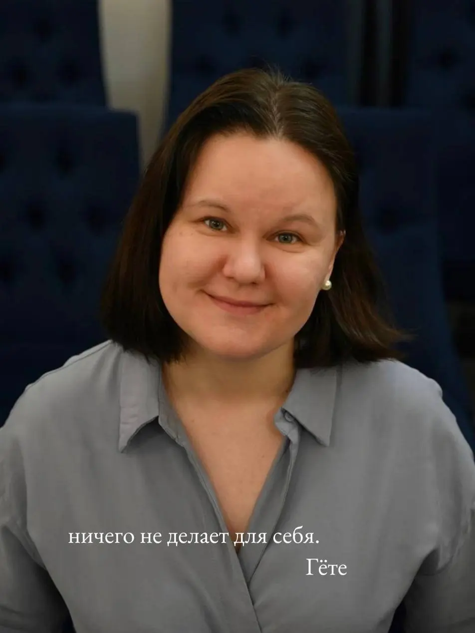Благотворительность - это любовь в действии
Я неустанно повторяю, что маркетинг - это действия | Сетка — социальная сеть от hh.ru