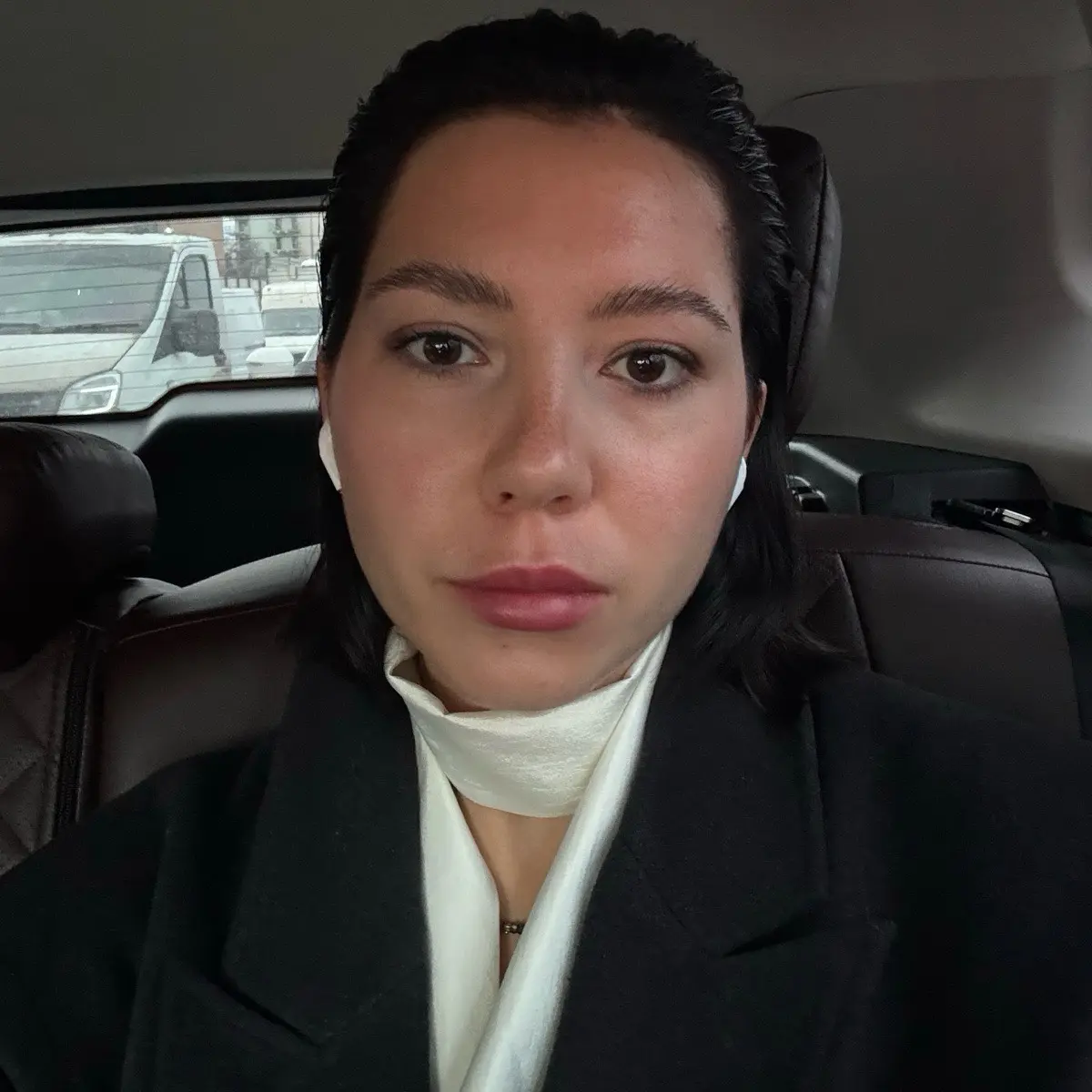 Александра Изотова | Сетка — социальная сеть от hh.ru