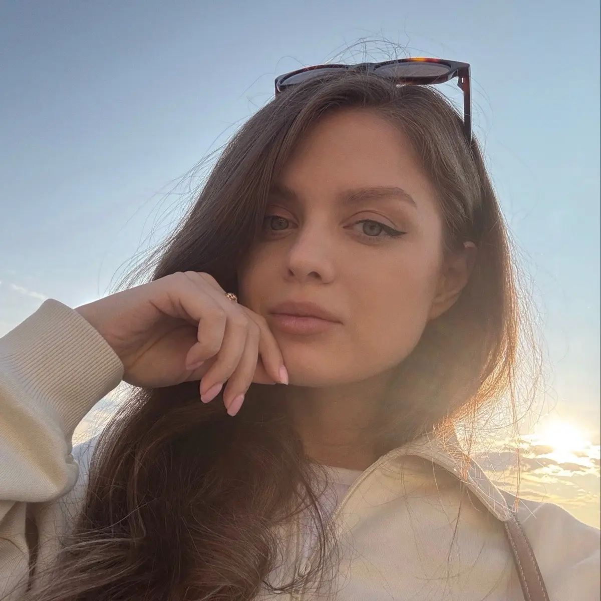 Светлана Коваленко