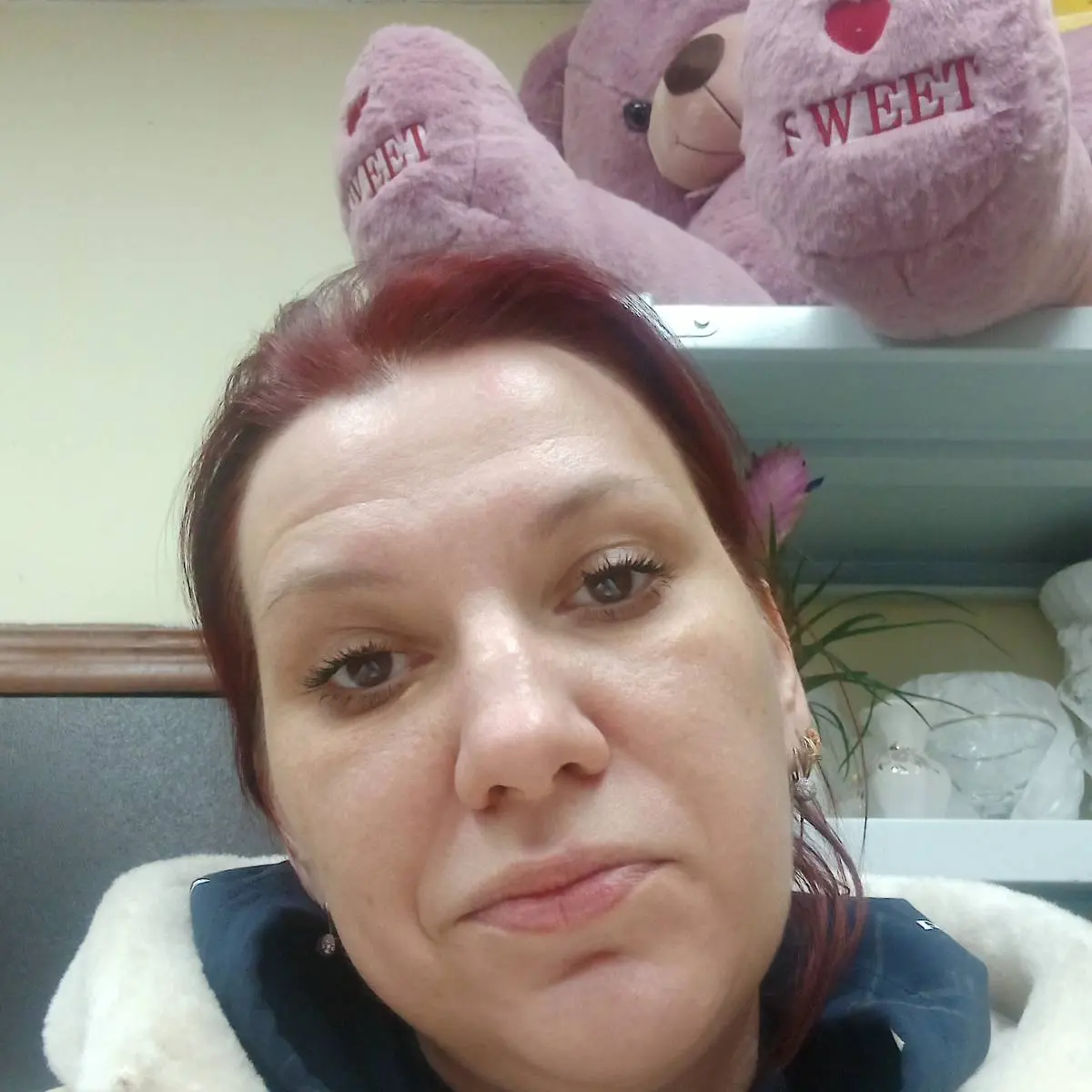 Дарья Лапота