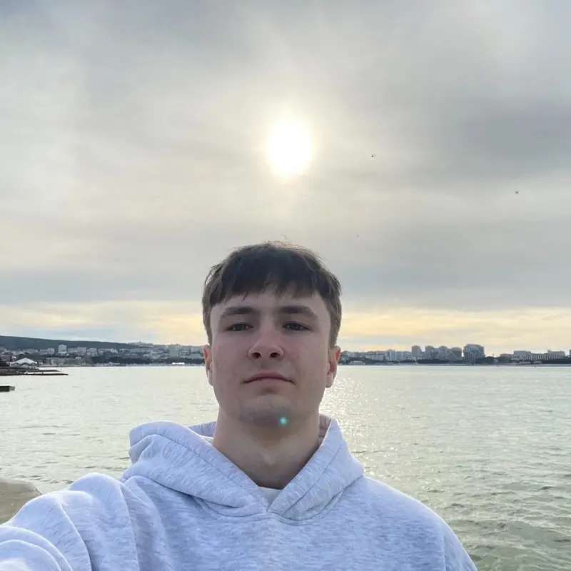 Роман Гуляев