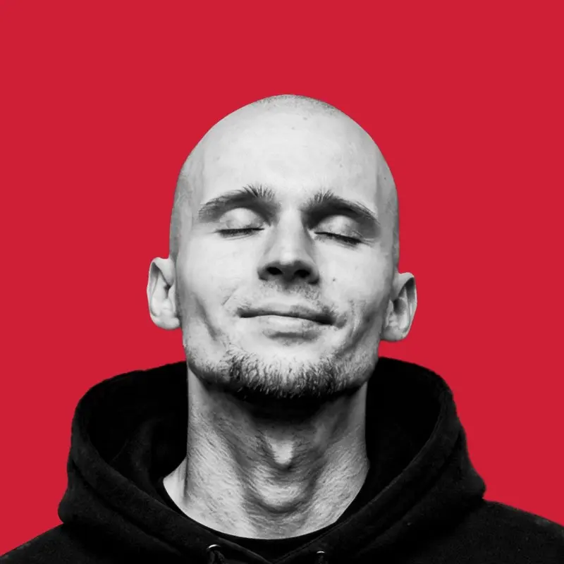 Юрий Климков