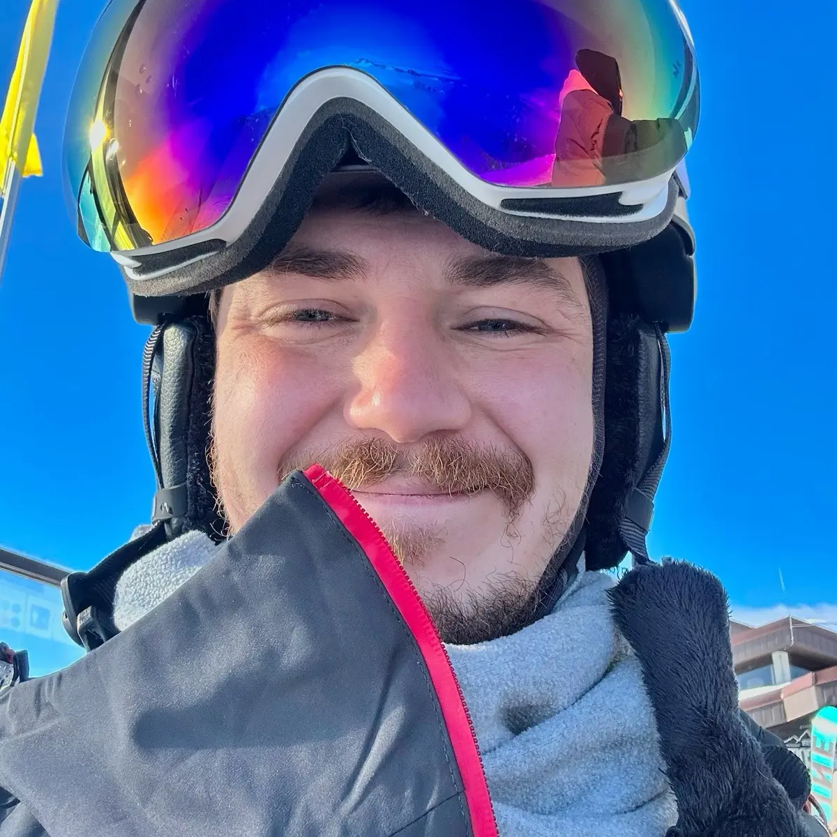 Яшад Абдуллаев | Сетка — социальная сеть от hh.ru